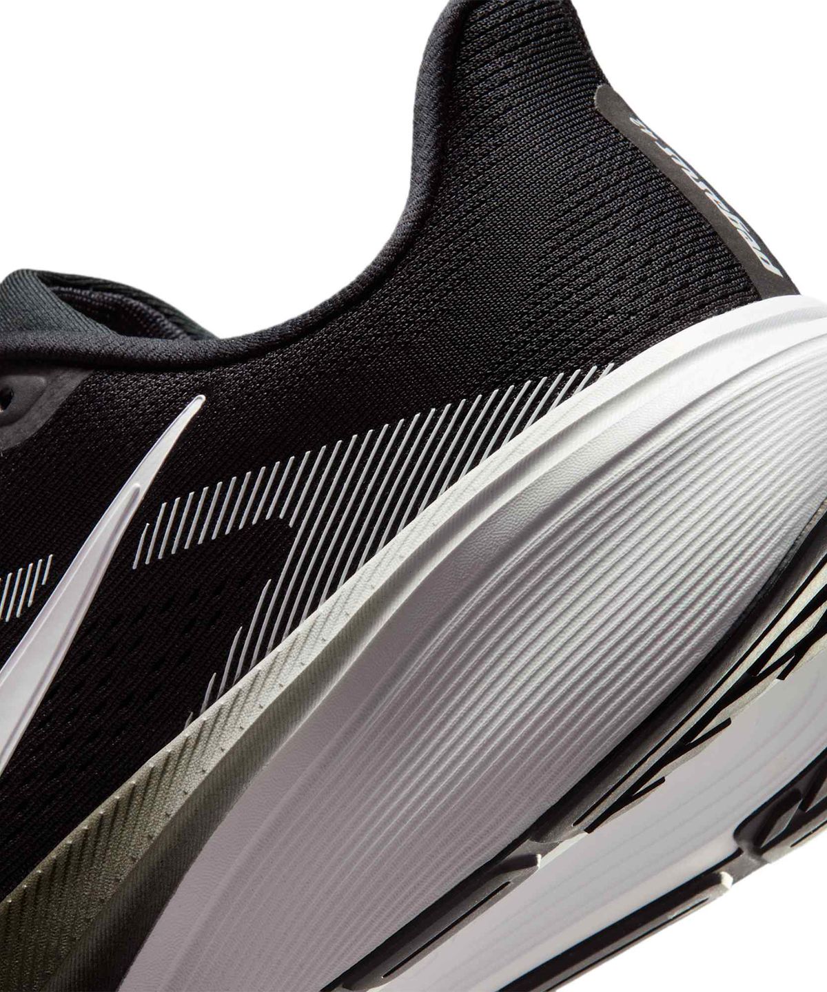 나이키(NIKE) 페가수스 42 M - 블랙:포톤 더스트:화이트 / IB1873-001