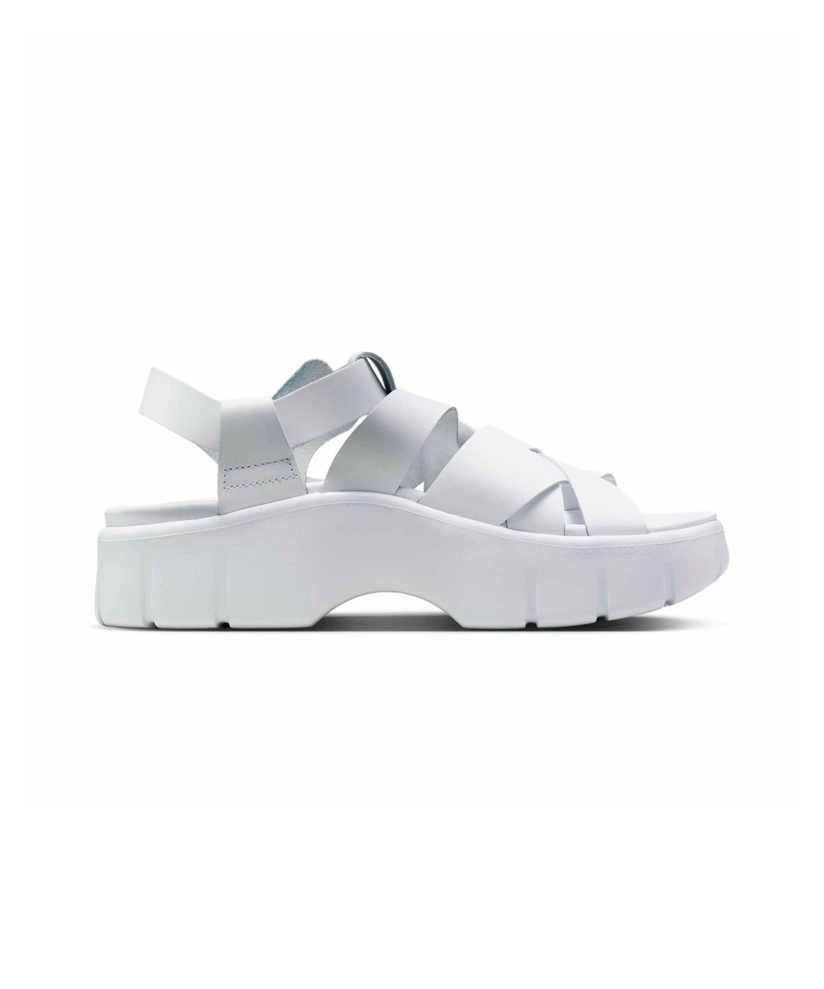 나이키(NIKE) 조던 윌로 W - 화이트:메탈릭 실버 / IB8841-100