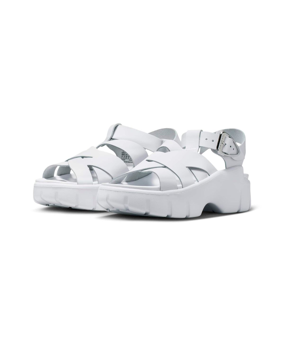 나이키(NIKE) 조던 윌로 W - 화이트:메탈릭 실버 / IB8841-100
