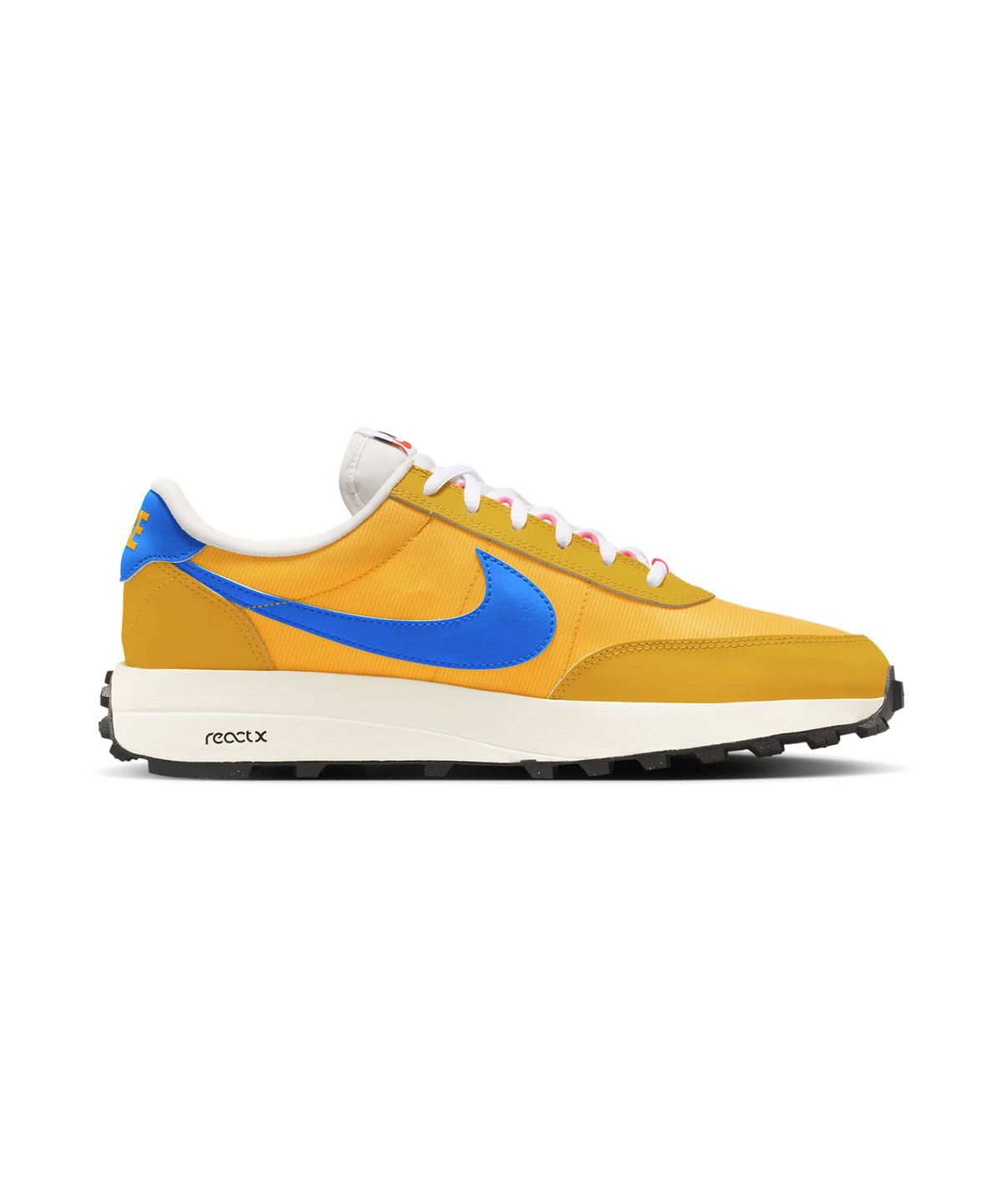 나이키(NIKE) ACG LDV M - 다크 설퍼:세일:화이트:포토 블루 / IF2857-700