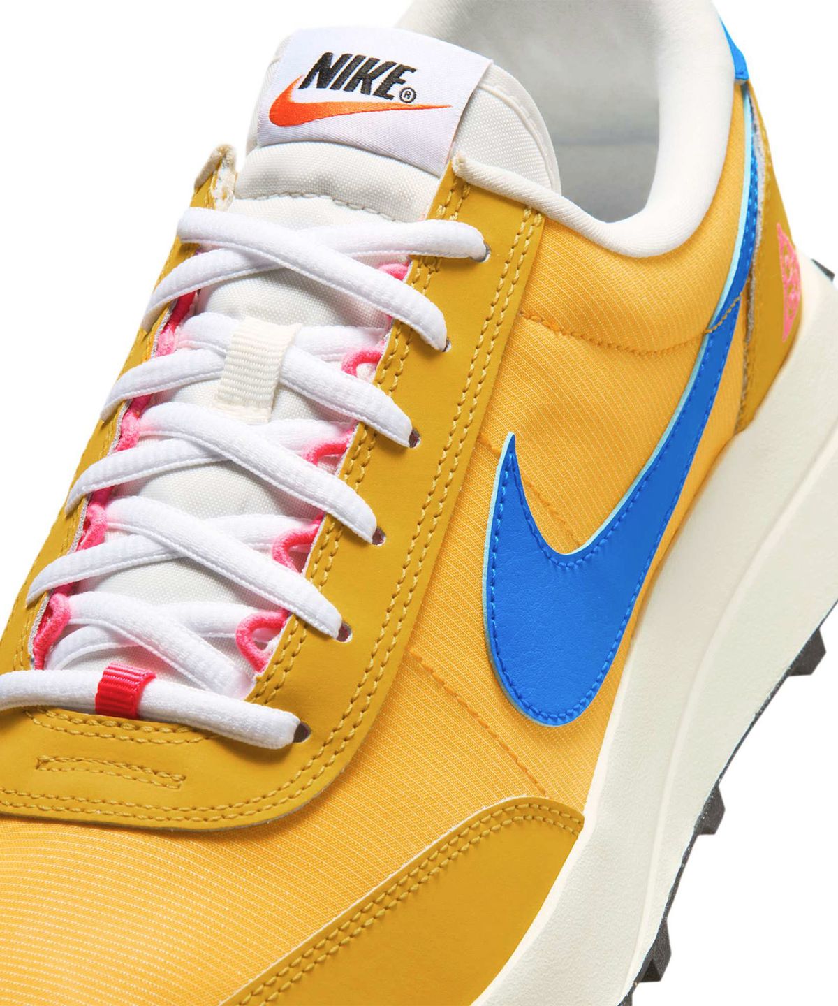 나이키(NIKE) ACG LDV M - 다크 설퍼:세일:화이트:포토 블루 / IF2857-700