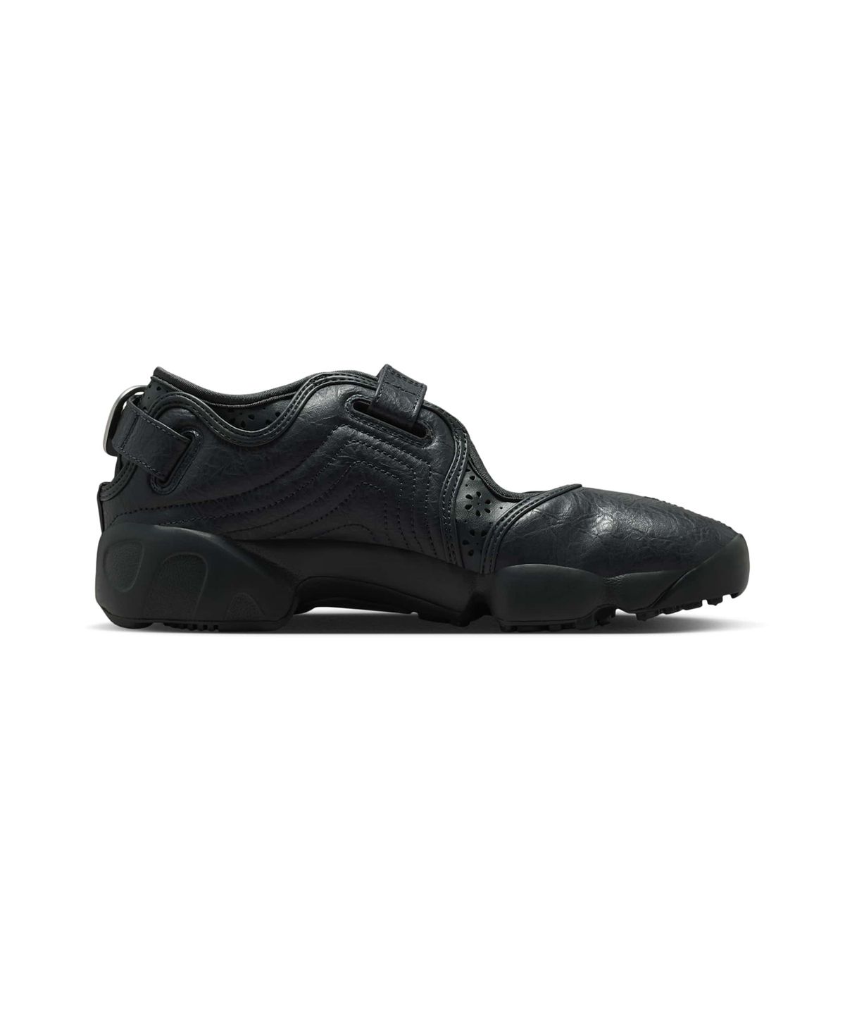 나이키(NIKE) 에어 리프트 LTR W - 앤트러사이트:메탈릭 실버:앤트러사이트 / IR5863-060