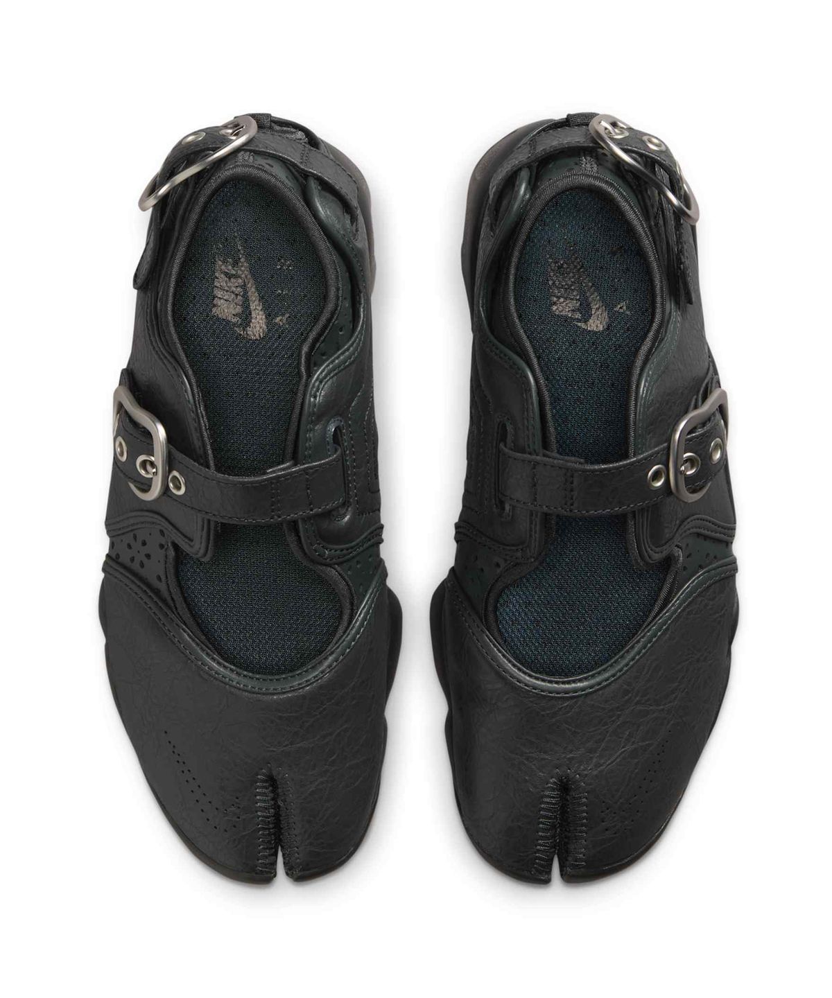 나이키(NIKE) 에어 리프트 LTR W - 앤트러사이트:메탈릭 실버:앤트러사이트 / IR5863-060