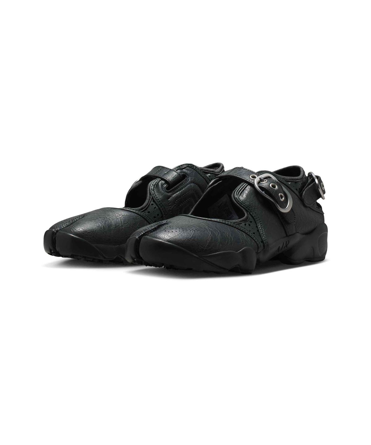나이키(NIKE) 에어 리프트 LTR W - 앤트러사이트:메탈릭 실버:앤트러사이트 / IR5863-060