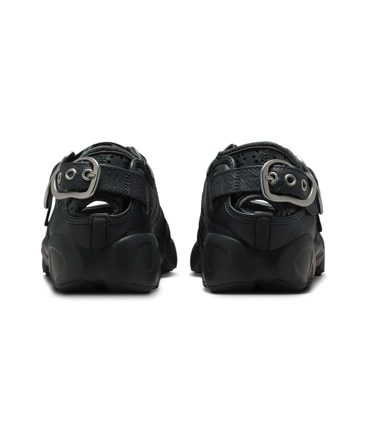 나이키(NIKE) 에어 리프트 LTR W - 앤트러사이트:메탈릭 실버:앤트러사이트 / IR5863-060