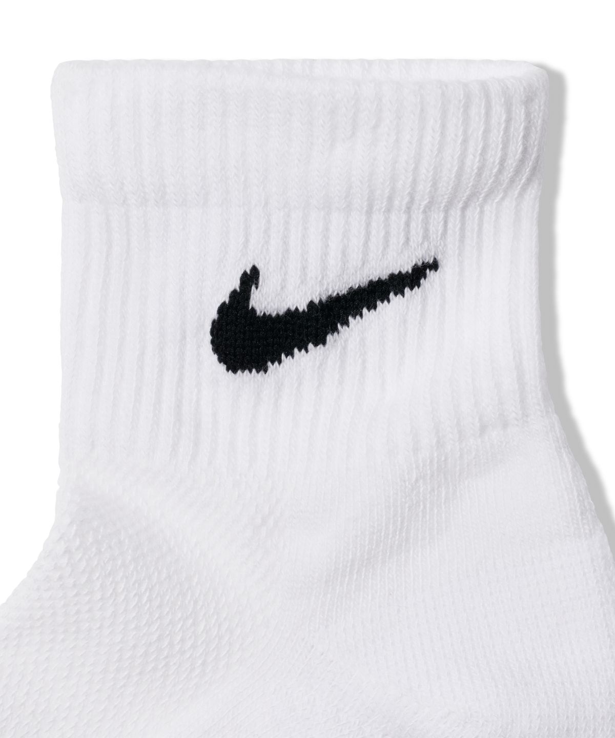 나이키(NIKE) 에브리데이 엘리베이티드 앵클 삭스(3켤레) - 멀티컬러 / HQ8030-901