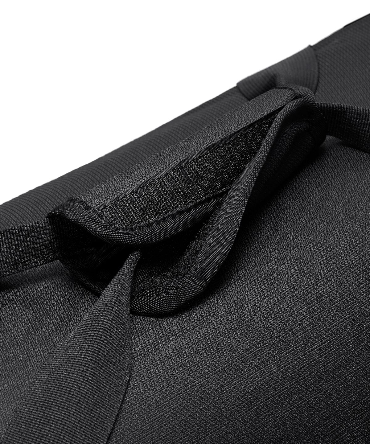 나이키(NIKE) 브라질리아 트레이닝 더플백(미디엄, 60L) - 블랙:화이트 / IB4392-010