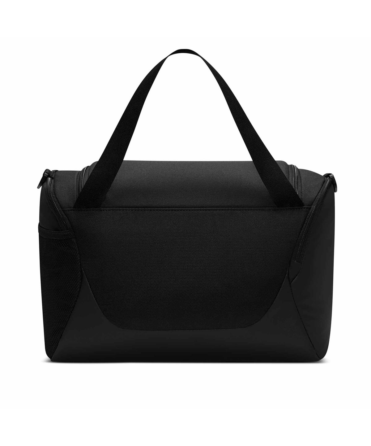 나이키(NIKE) 브라질리아 트레이닝 더플백(엑스트라 스몰, 24L) - 블랙:화이트 / IB4398-010