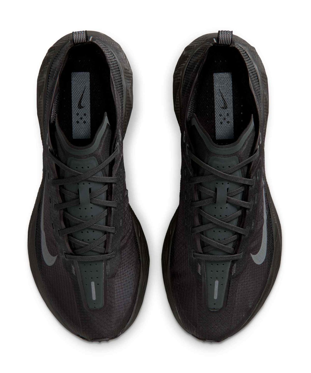 나이키(NIKE) 아바 X M - 블랙:앤트러사이트:다크 그레이:스모크 그레이 / HM9697-002