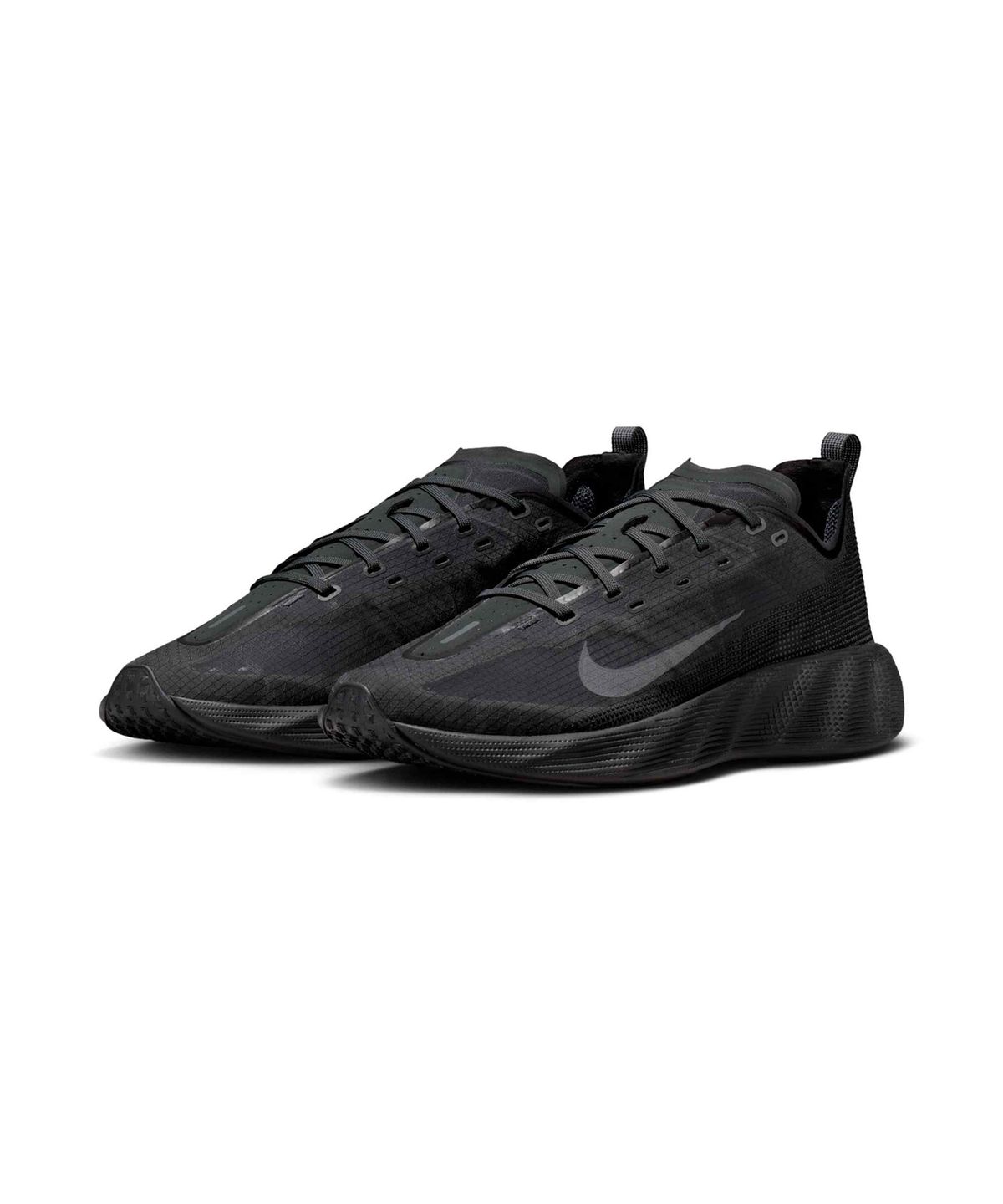 나이키(NIKE) 아바 X M - 블랙:앤트러사이트:다크 그레이:스모크 그레이 / HM9697-002