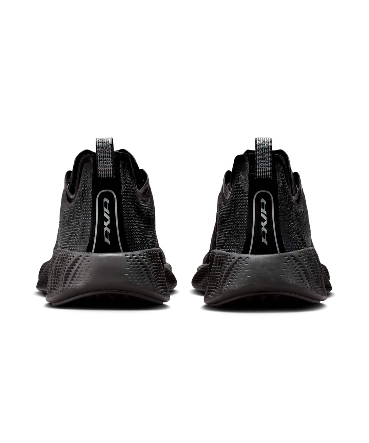 나이키(NIKE) 아바 X M - 블랙:앤트러사이트:다크 그레이:스모크 그레이 / HM9697-002