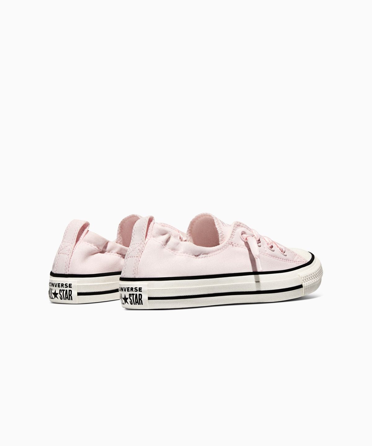컨버스(CONVERSE) 척테일러 올스타 쇼어라인 피치드 캔버스 디케이드 핑크 A18917C