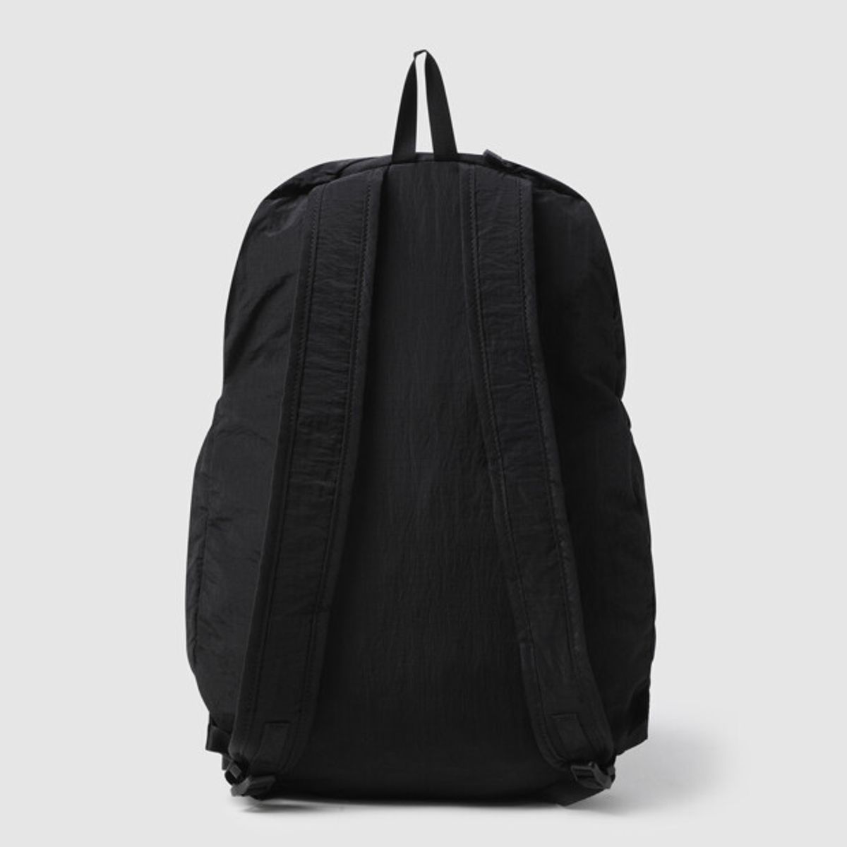엄브로(UMBRO) 팩잇 경량 패커블 백팩 (15L) 블랙 UR223CBP41