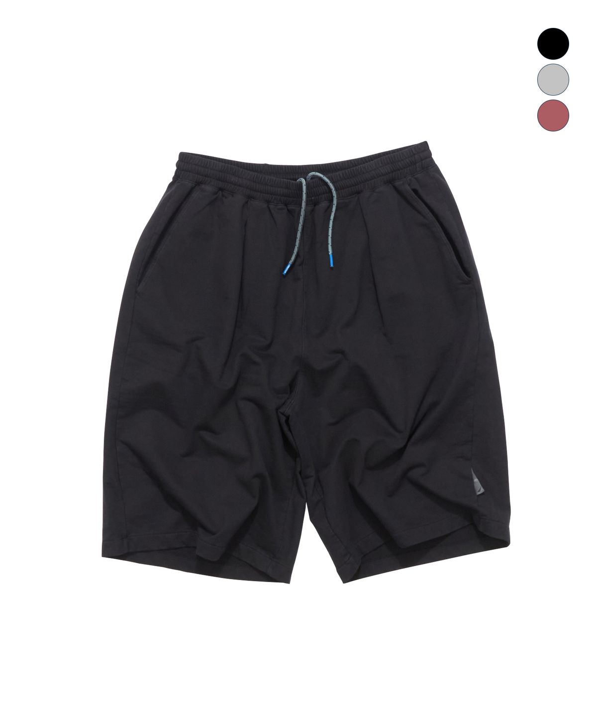 노티카(NAUTICA) 83플래그 버뮤다 스웨트쇼츠 7부(3colors) NSP7756