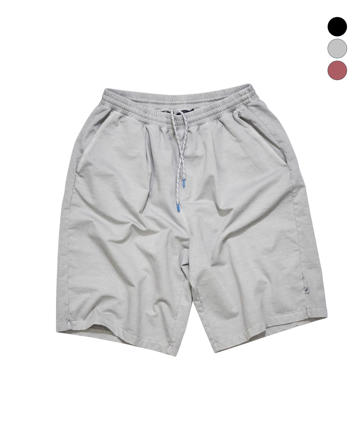 노티카(NAUTICA) 83플래그 버뮤다 스웨트쇼츠 7부(3colors) NSP7756