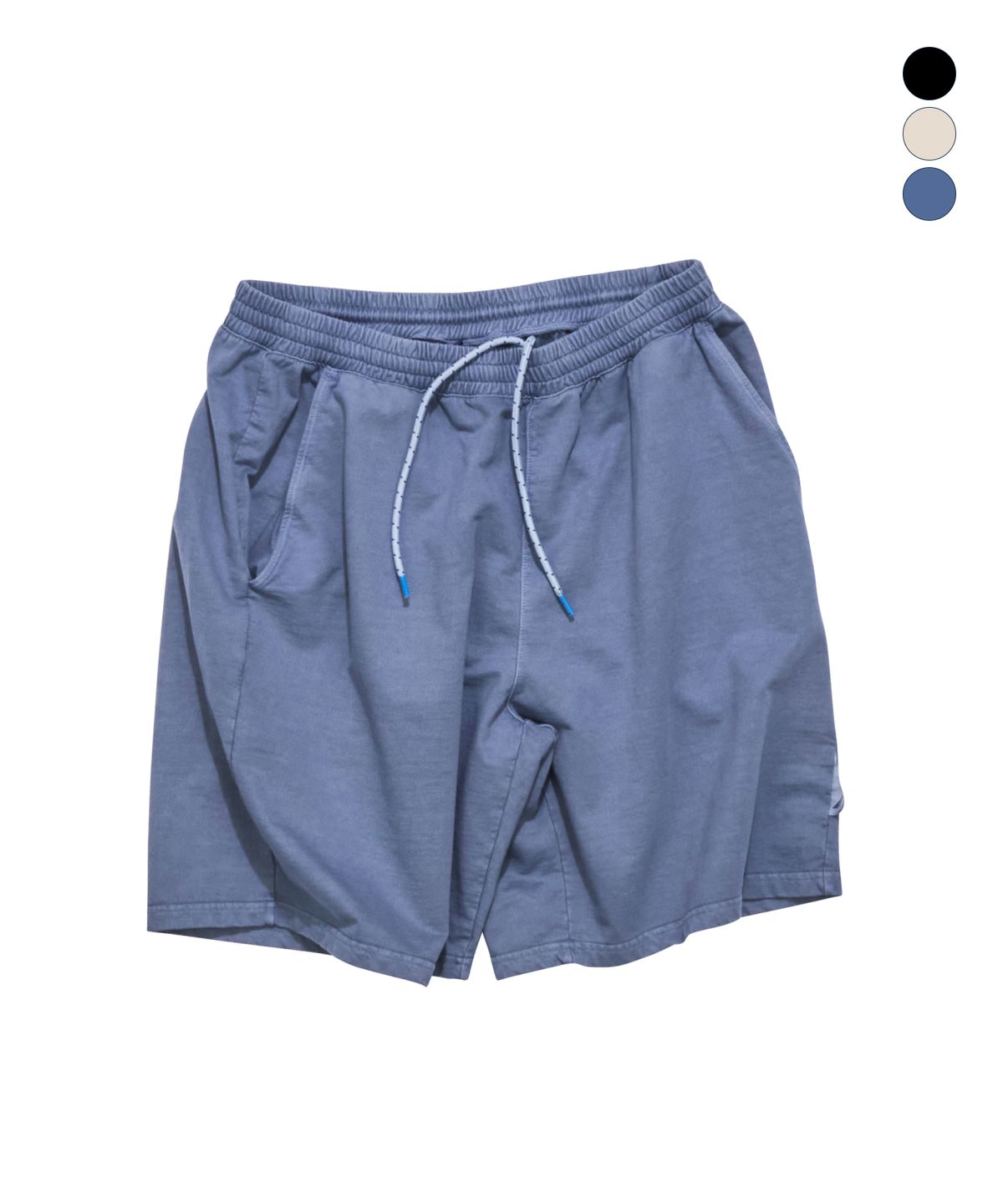 노티카(NAUTICA) 83플래그 스웨트쇼츠 5부(8.5인치)(3colors) NSP7766