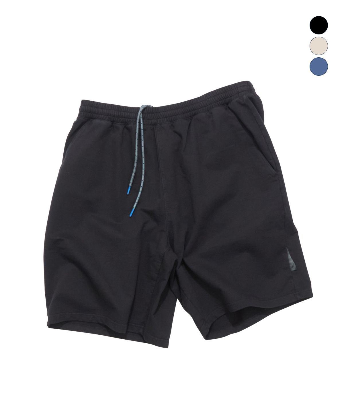 노티카(NAUTICA) 83플래그 스웨트쇼츠 5부(8.5인치)(3colors) NSP7766