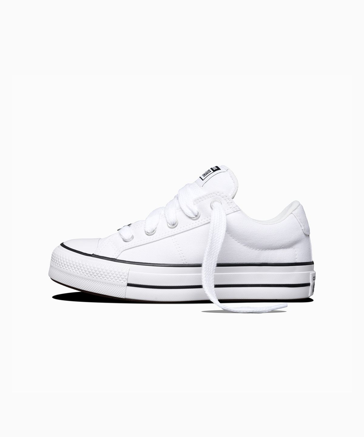 컨버스(CONVERSE) 익스트림 로우탑 화이트 A20384C