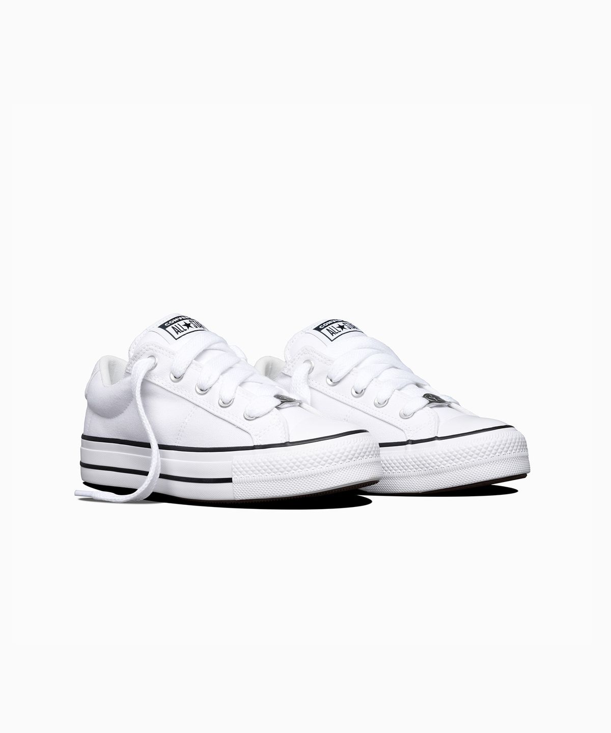 컨버스(CONVERSE) 익스트림 로우탑 화이트 A20384C