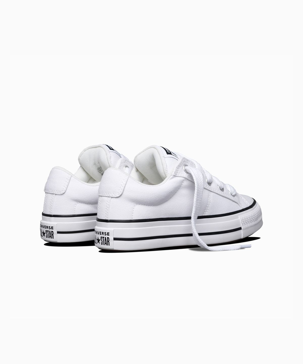 컨버스(CONVERSE) 익스트림 로우탑 화이트 A20384C