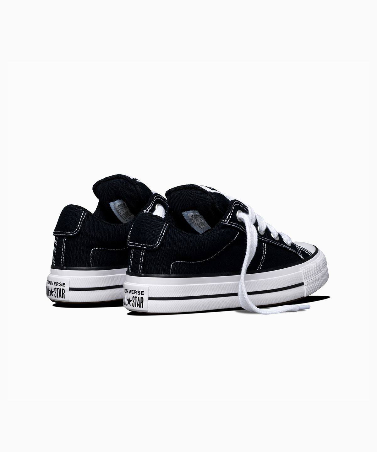 컨버스(CONVERSE) 익스트림 로우탑 블랙 A20385C