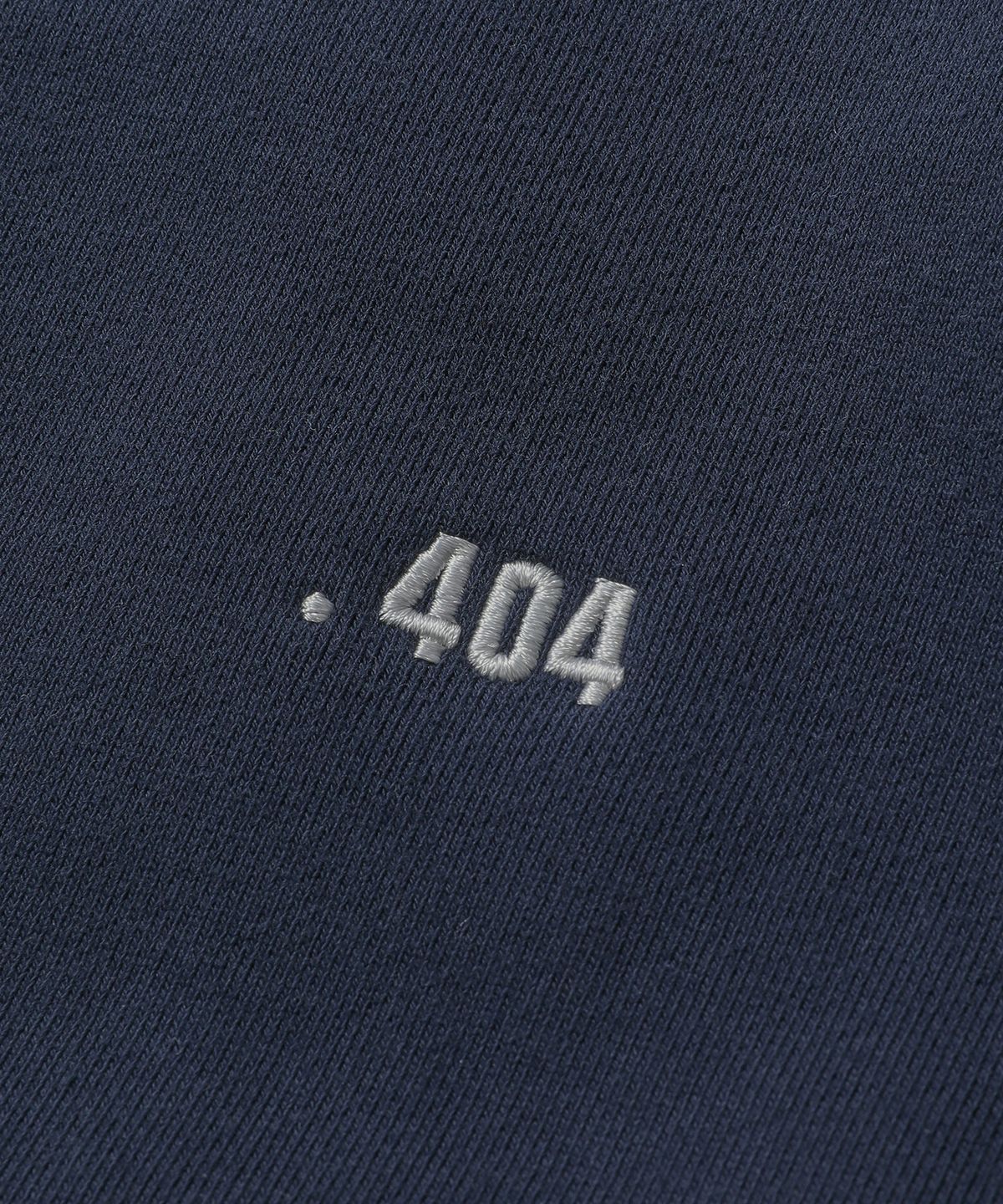 씨에이치사공사(CH.404) CHEERS HOODIE NAVY