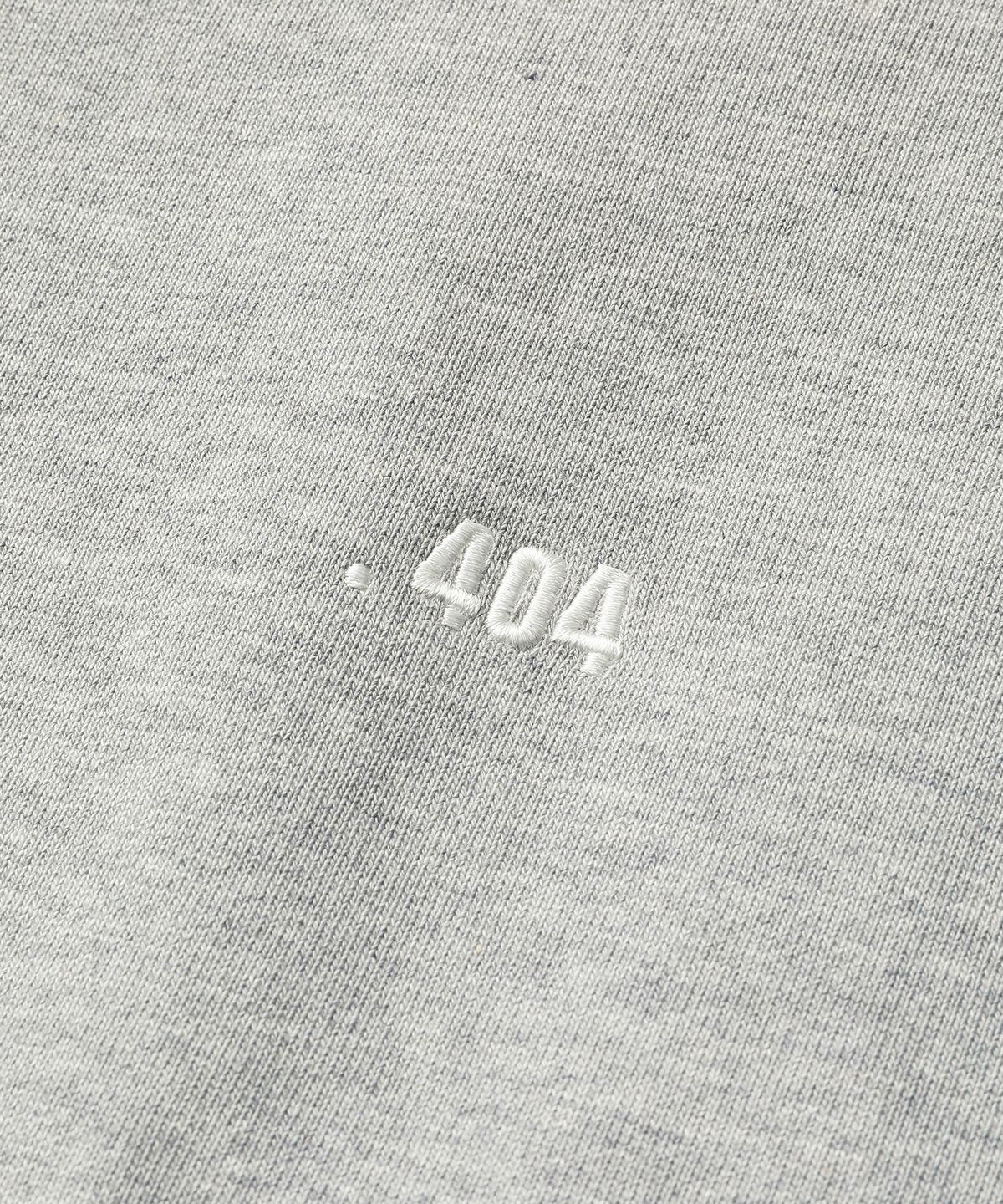 씨에이치사공사(CH.404) CHEERS HOODIE GRAY