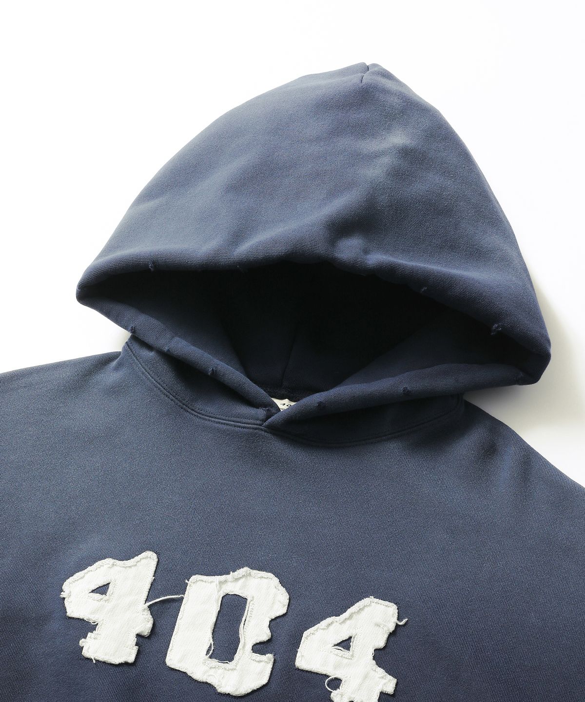 씨에이치사공사(CH.404) 404 HOODIE NAVY