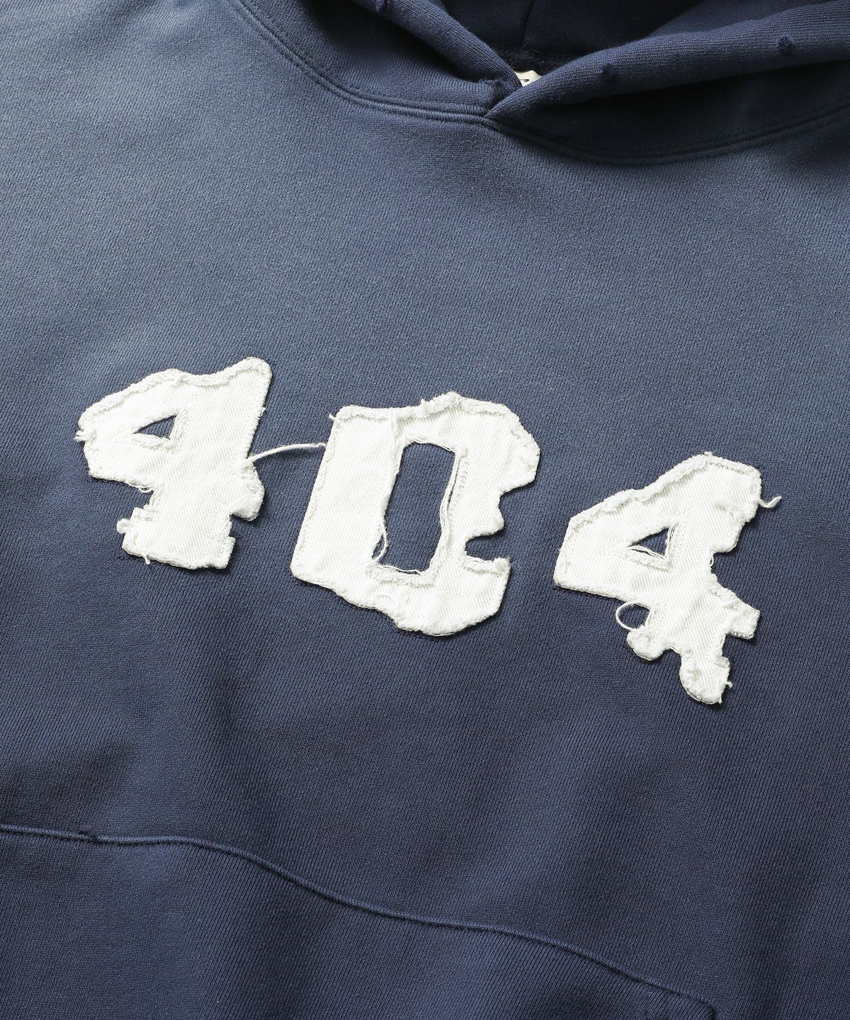 씨에이치사공사(CH.404) 404 HOODIE NAVY