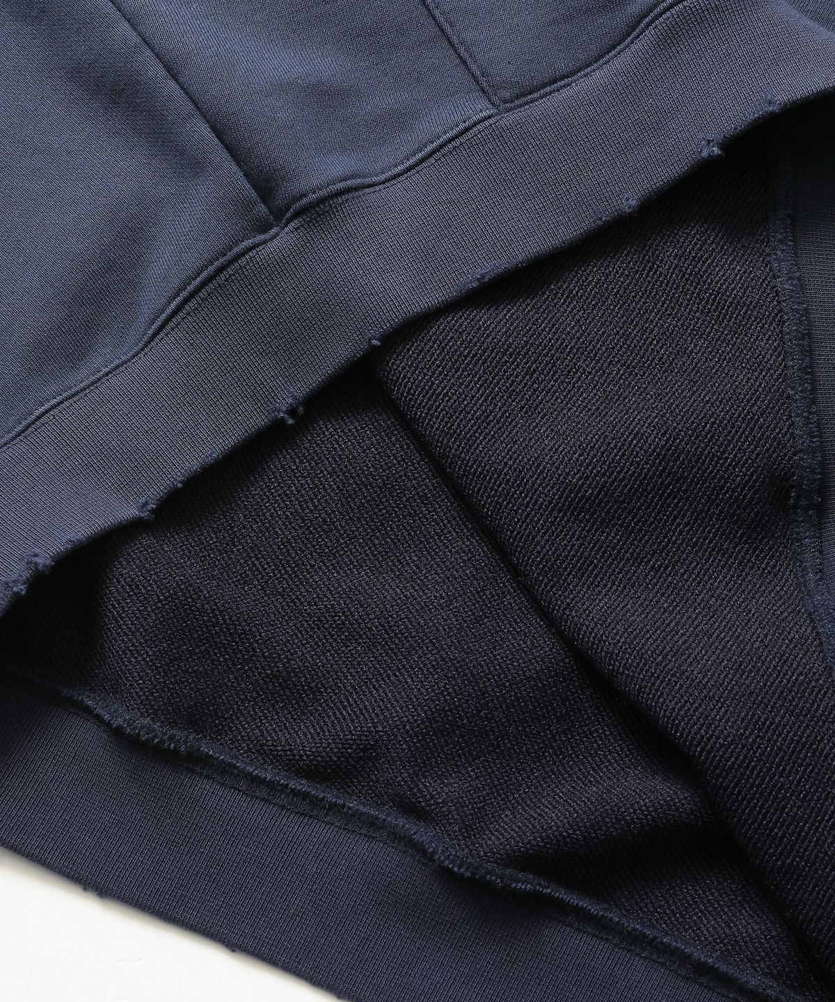 씨에이치사공사(CH.404) 404 HOODIE NAVY