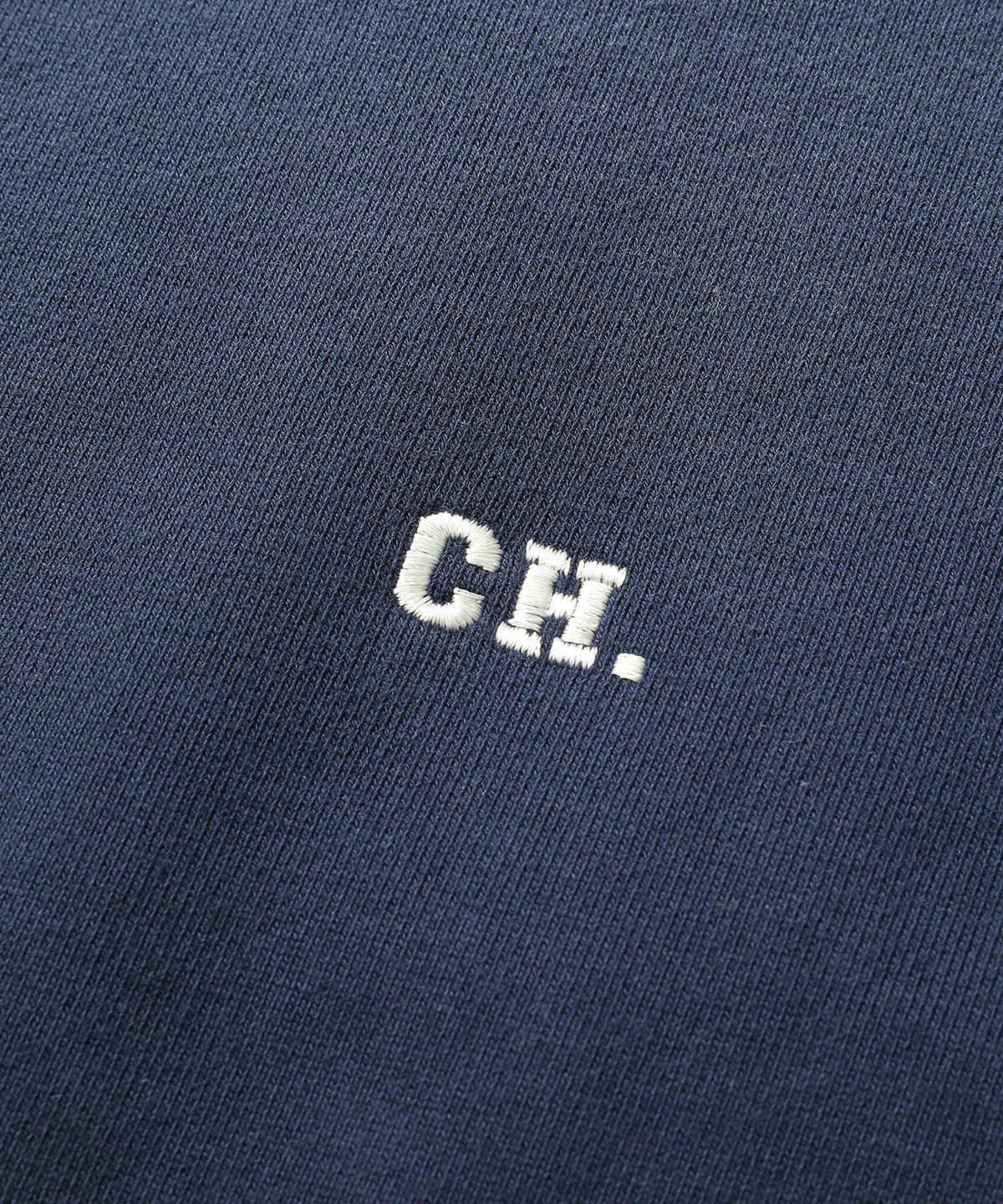 씨에이치사공사(CH.404) 404 HOODIE NAVY