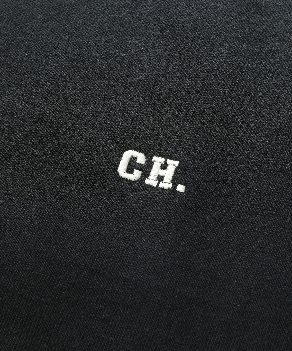 씨에이치사공사(CH.404) 404 HOODIE BLACK