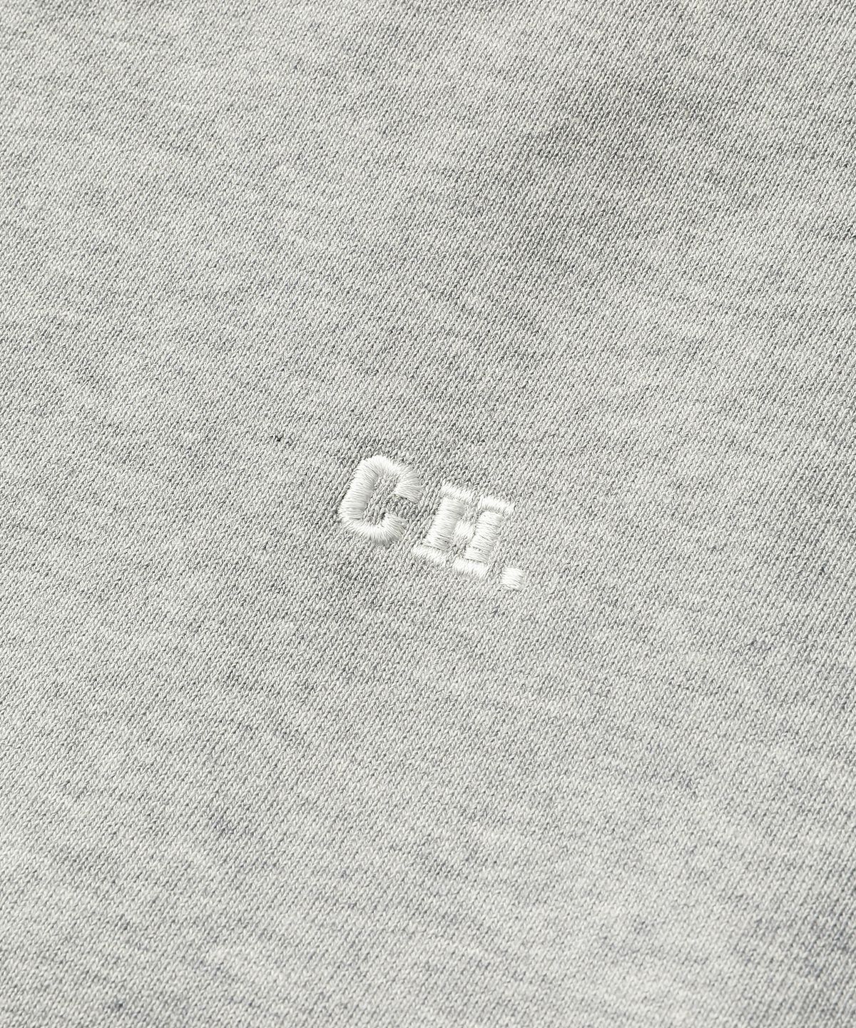 씨에이치사공사(CH.404) 404 HOODIE GRAY