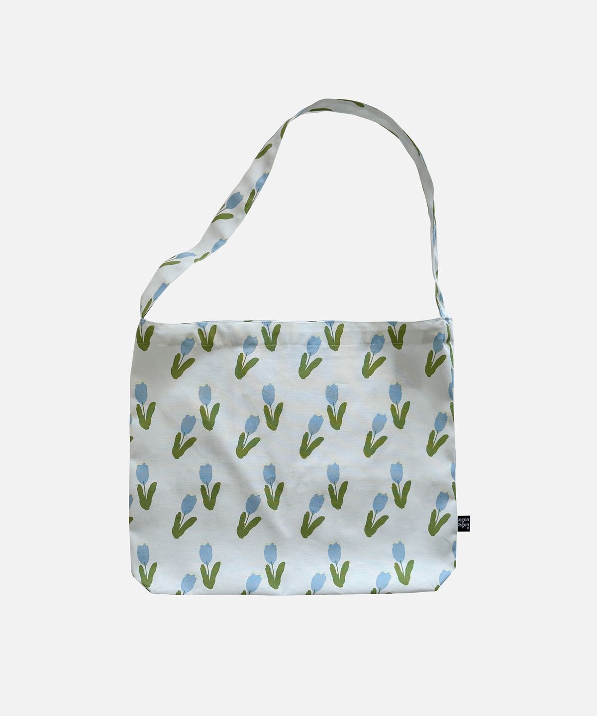 소곤소곤(SOGONSOGON) shampoo blue bag