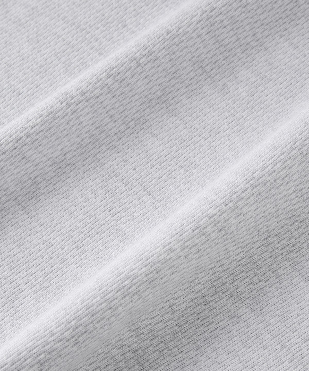테일던(TAILDERN) Waffle Long-Sleeve T-shirt Melange
