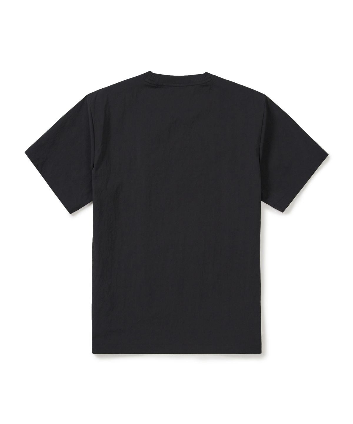 스노우피크 어패럴(SNOWPEAK APPAREL) 루트 베이직 반팔 티셔츠 (S26MURTS80) Dark Charcoal