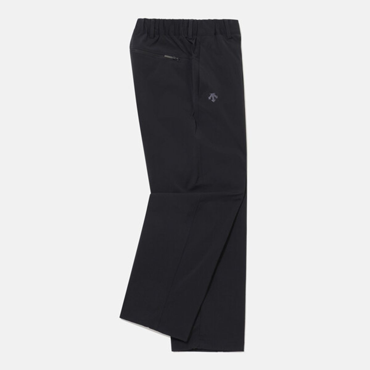 데상트(DESCENTE) [ALLTERRAIN 81] CORDURA STRETCH PANTS 블랙 SR113KPT11