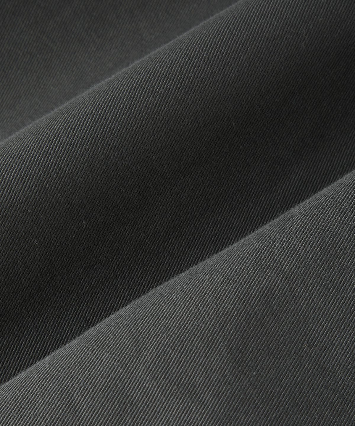 테일던(TAILDERN) Classic Chino Pants Dark Grey
