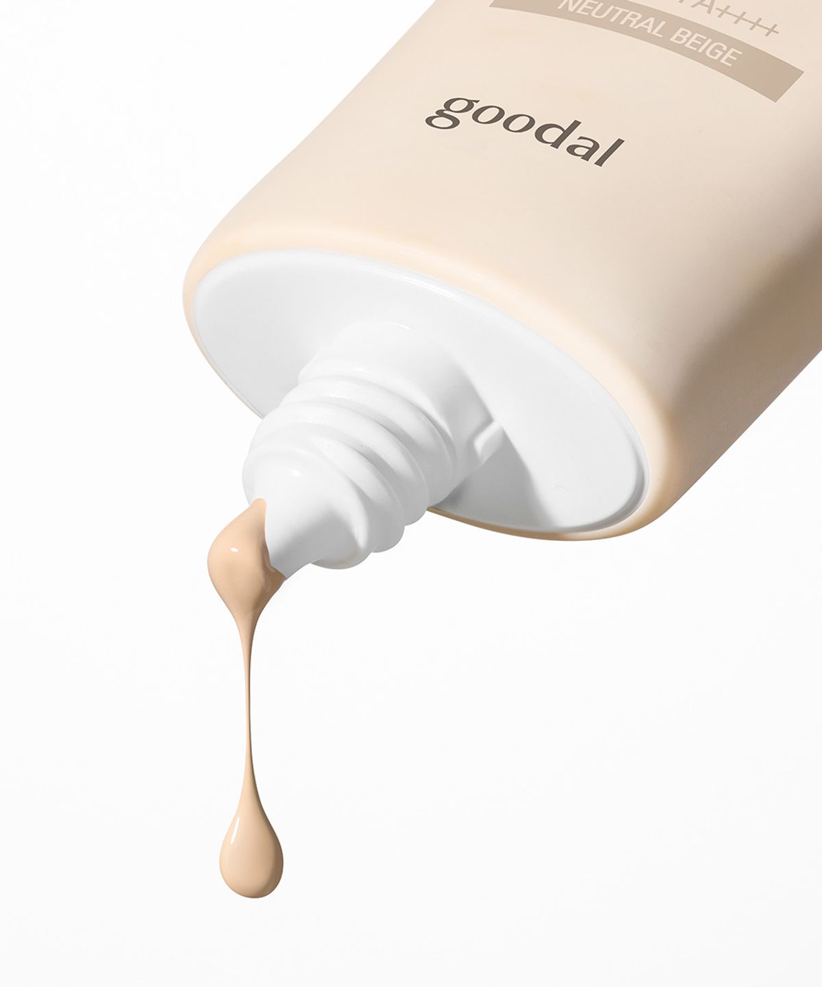 구달(GOODAL) 어성초 진정 블레미쉬 커버 선비비 50ml
