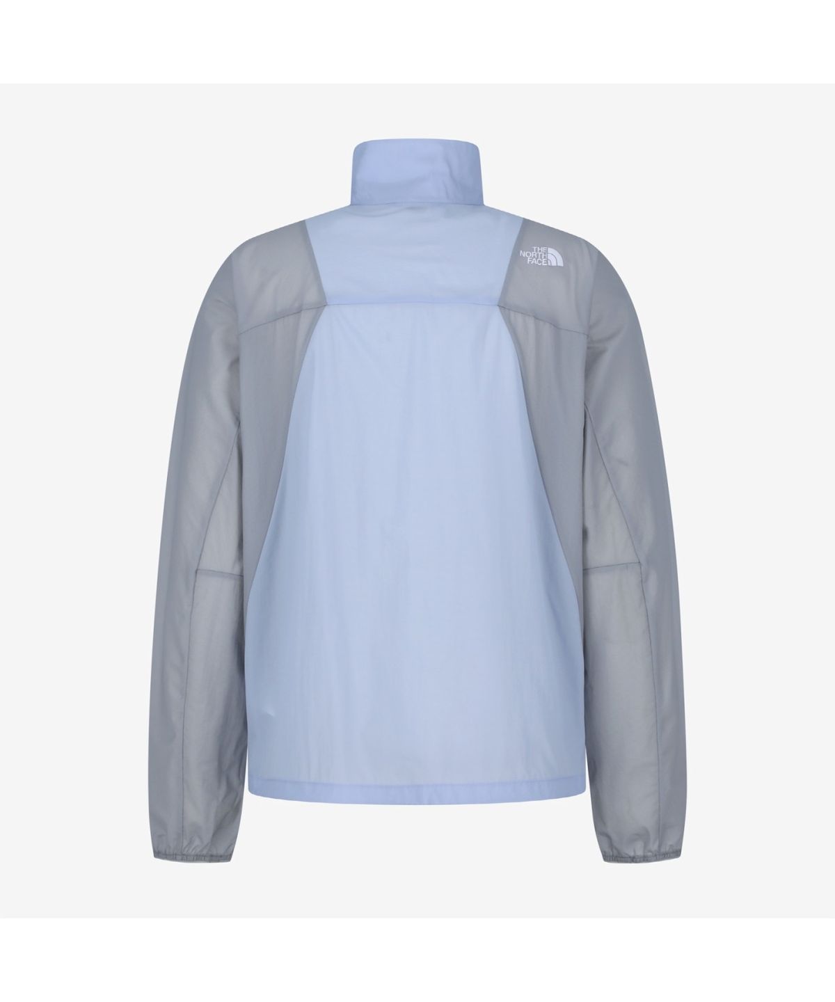 노스페이스(THE NORTH FACE) NJ3LS03L 화이트라벨 엘른 자켓 BABY BLUE