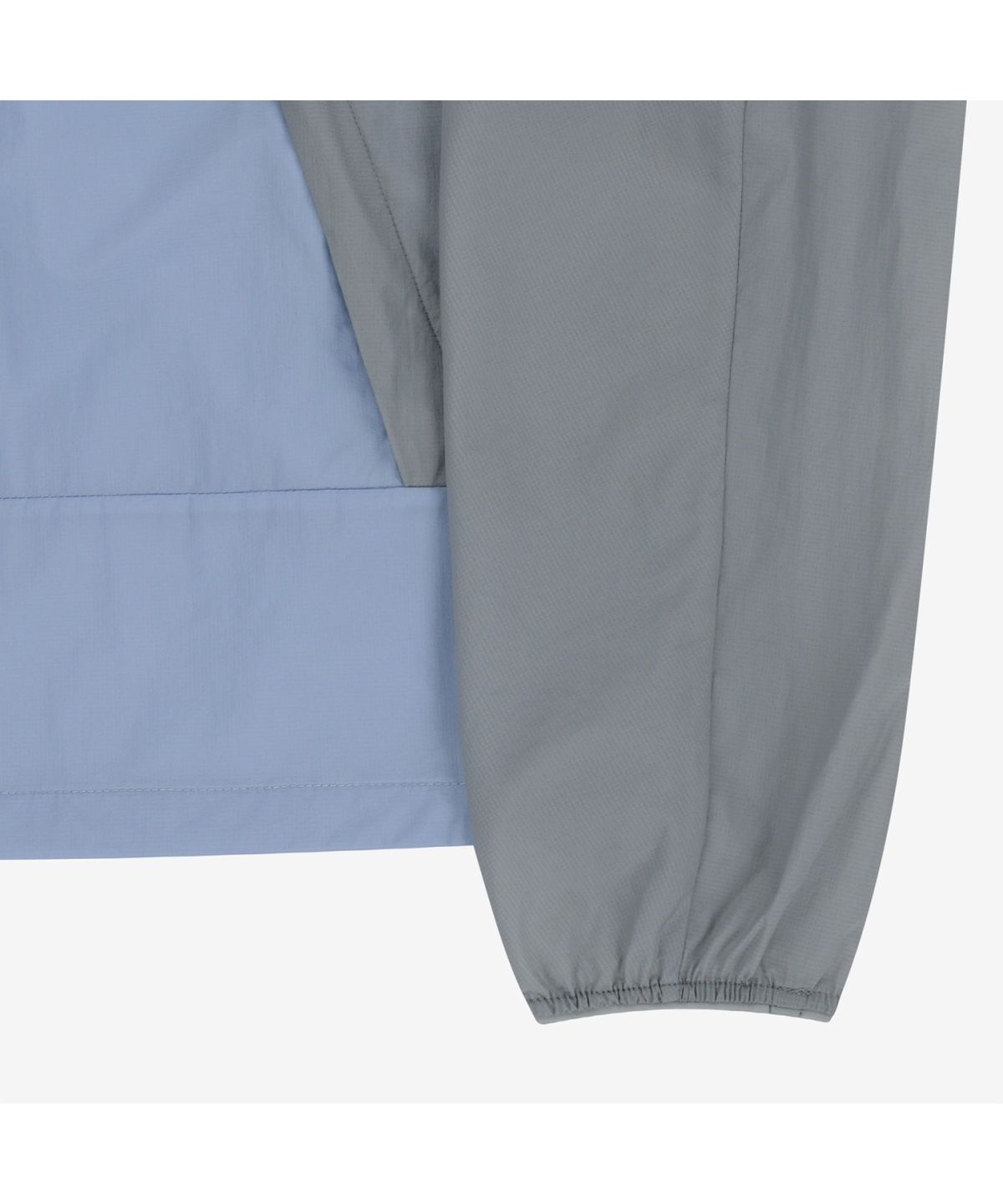 노스페이스(THE NORTH FACE) NJ3LS03L 화이트라벨 엘른 자켓 BABY BLUE
