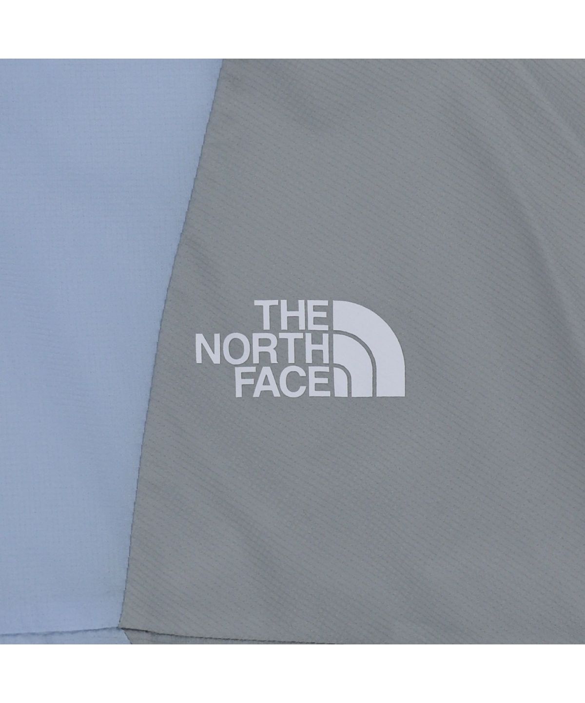 노스페이스(THE NORTH FACE) NJ3LS03L 화이트라벨 엘른 자켓 BABY BLUE