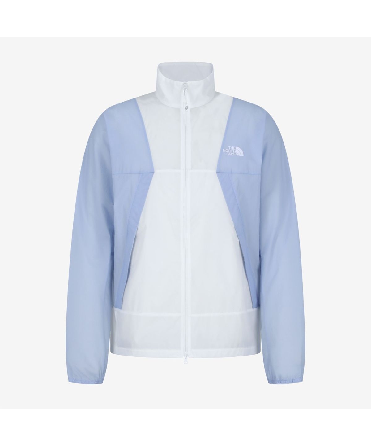 노스페이스(THE NORTH FACE) NJ3LS03K 화이트라벨 엘른 자켓 WHITE