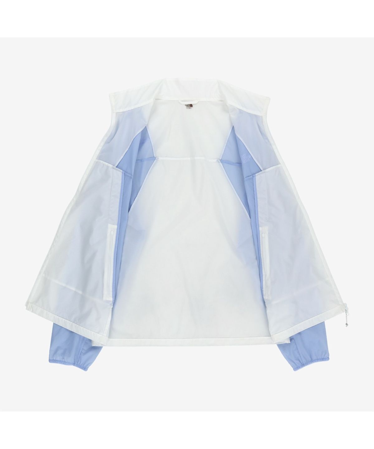노스페이스(THE NORTH FACE) NJ3LS03K 화이트라벨 엘른 자켓 WHITE