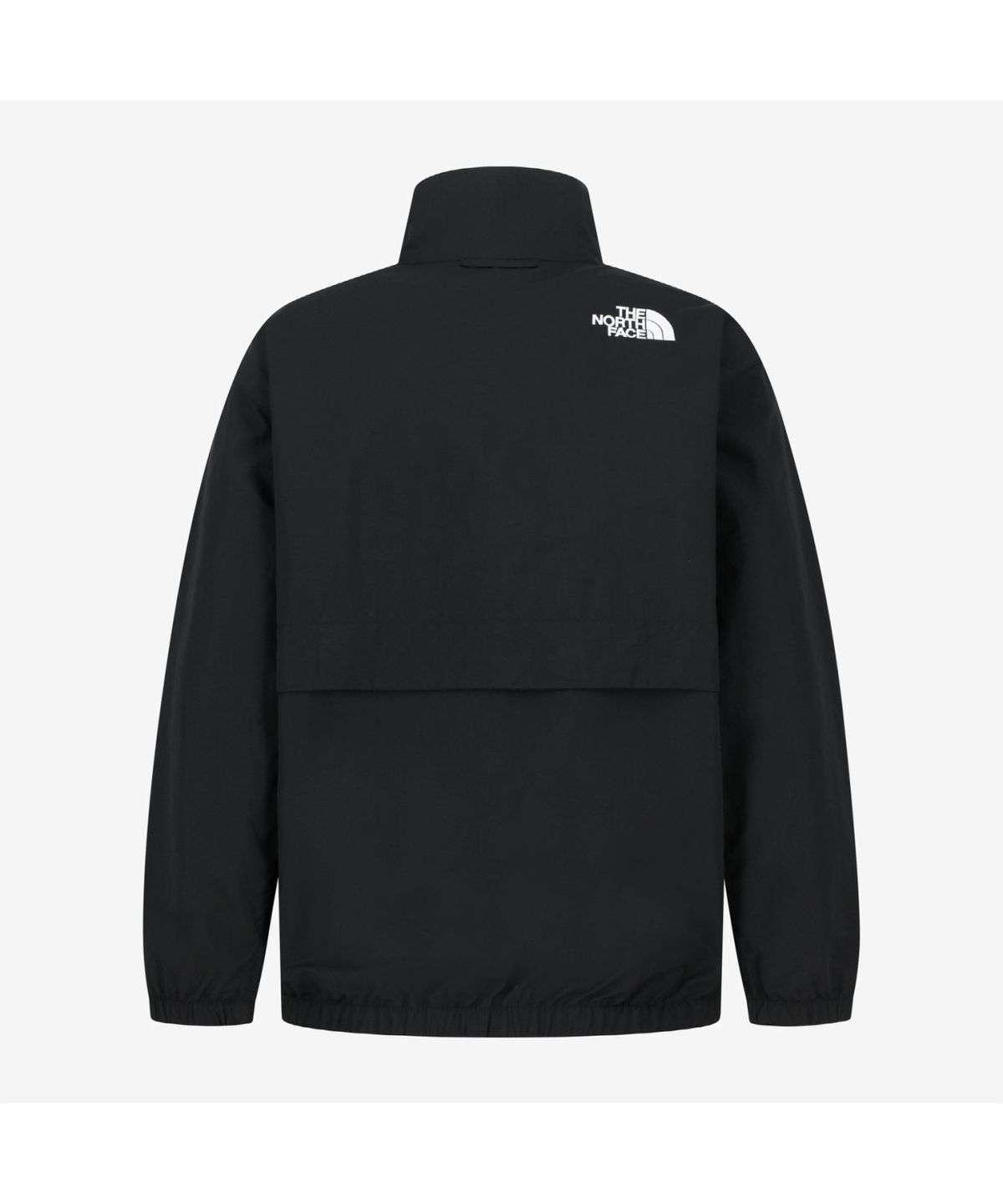 노스페이스(THE NORTH FACE) NJ3BS10J 화이트라벨 빌란 EX 자켓 BLACK