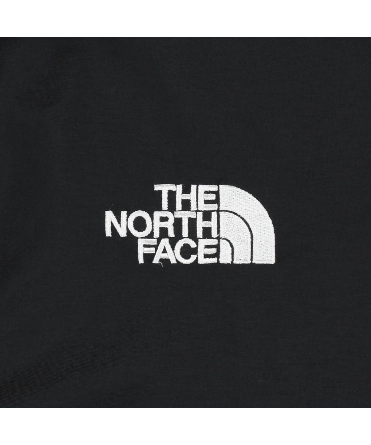 노스페이스(THE NORTH FACE) NJ3BS10J 화이트라벨 빌란 EX 자켓 BLACK