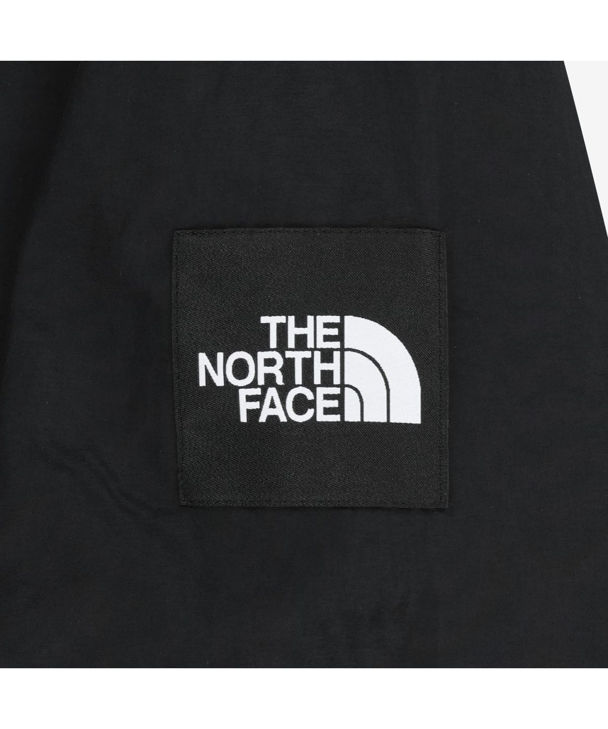 노스페이스(THE NORTH FACE) NJ3BS10J 화이트라벨 빌란 EX 자켓 BLACK