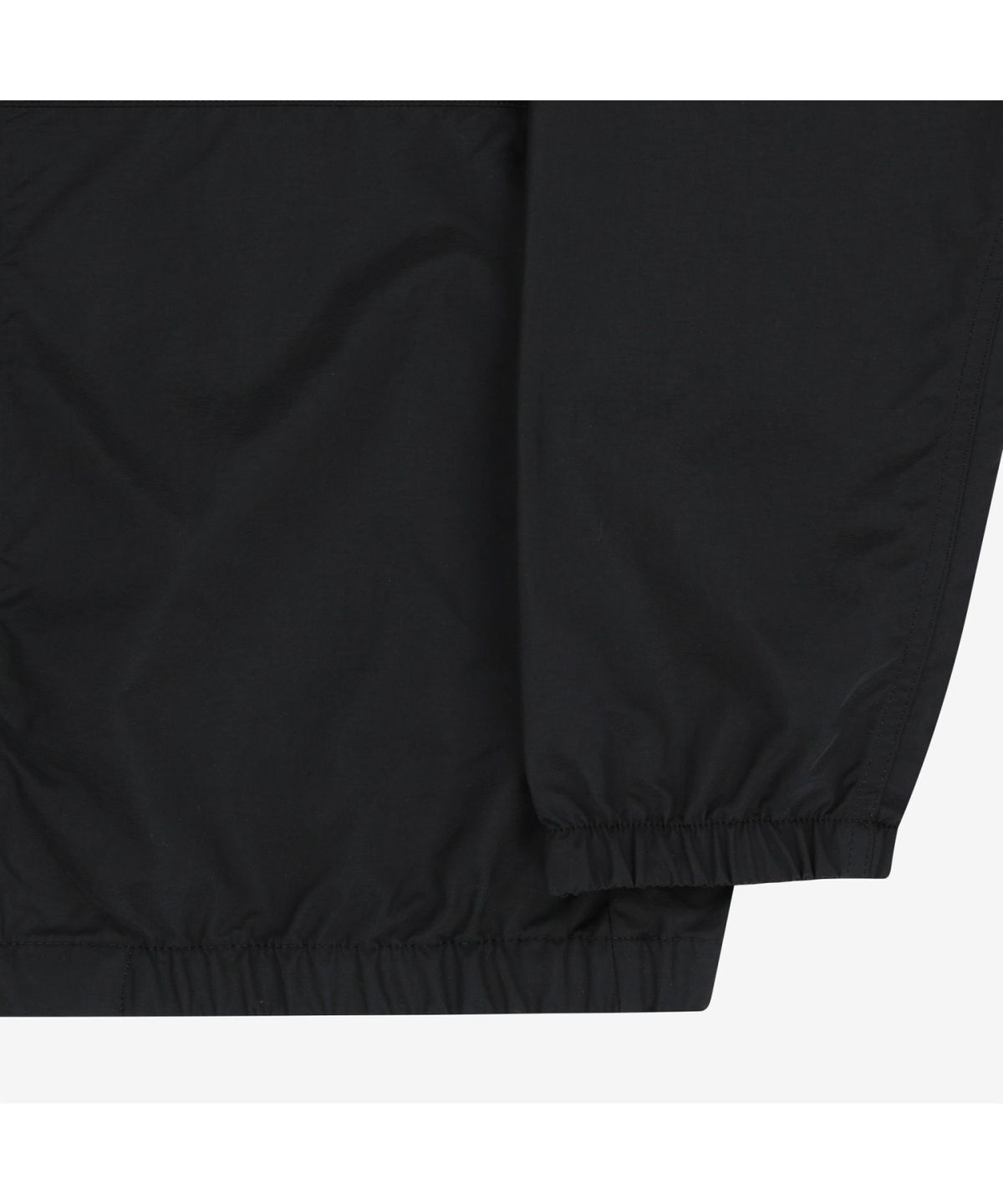 노스페이스(THE NORTH FACE) NJ3BS10J 화이트라벨 빌란 EX 자켓 BLACK
