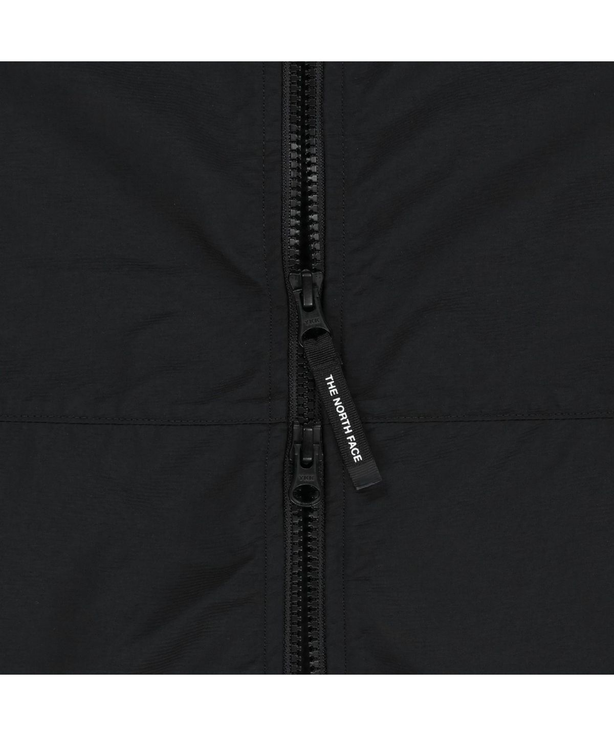 노스페이스(THE NORTH FACE) NJ3BS10J 화이트라벨 빌란 EX 자켓 BLACK