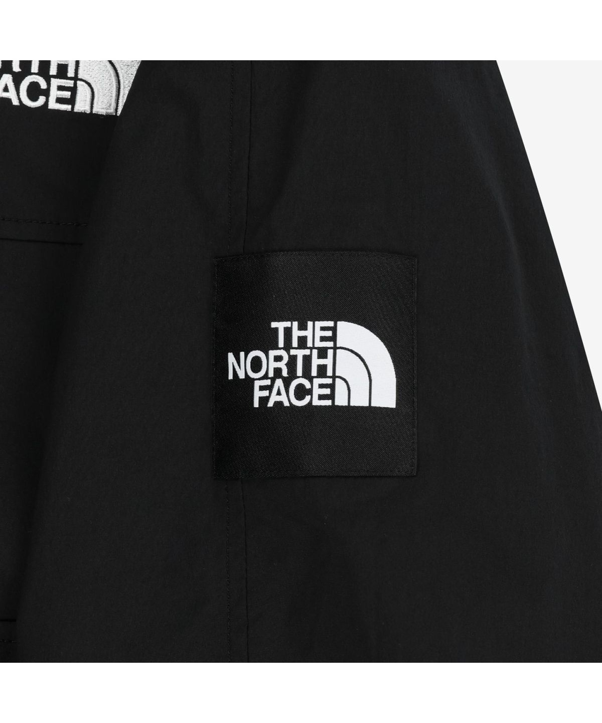 노스페이스(THE NORTH FACE) NJ3BS03J 화이트라벨 닐튼 자켓 BLACK